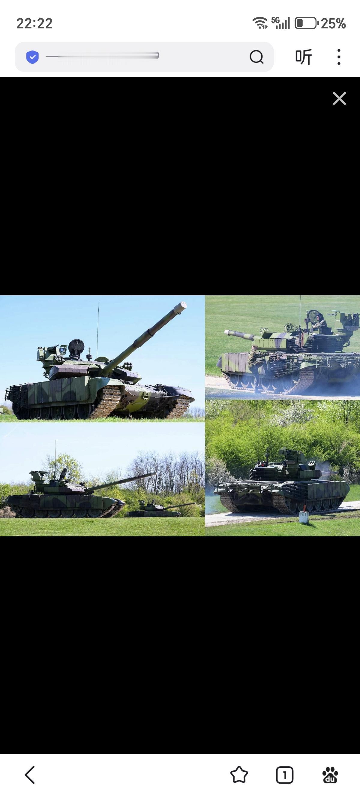 陆军正在推进M-84 AS1/2现代化主战坦克的实战化训练进程。2026年4月9