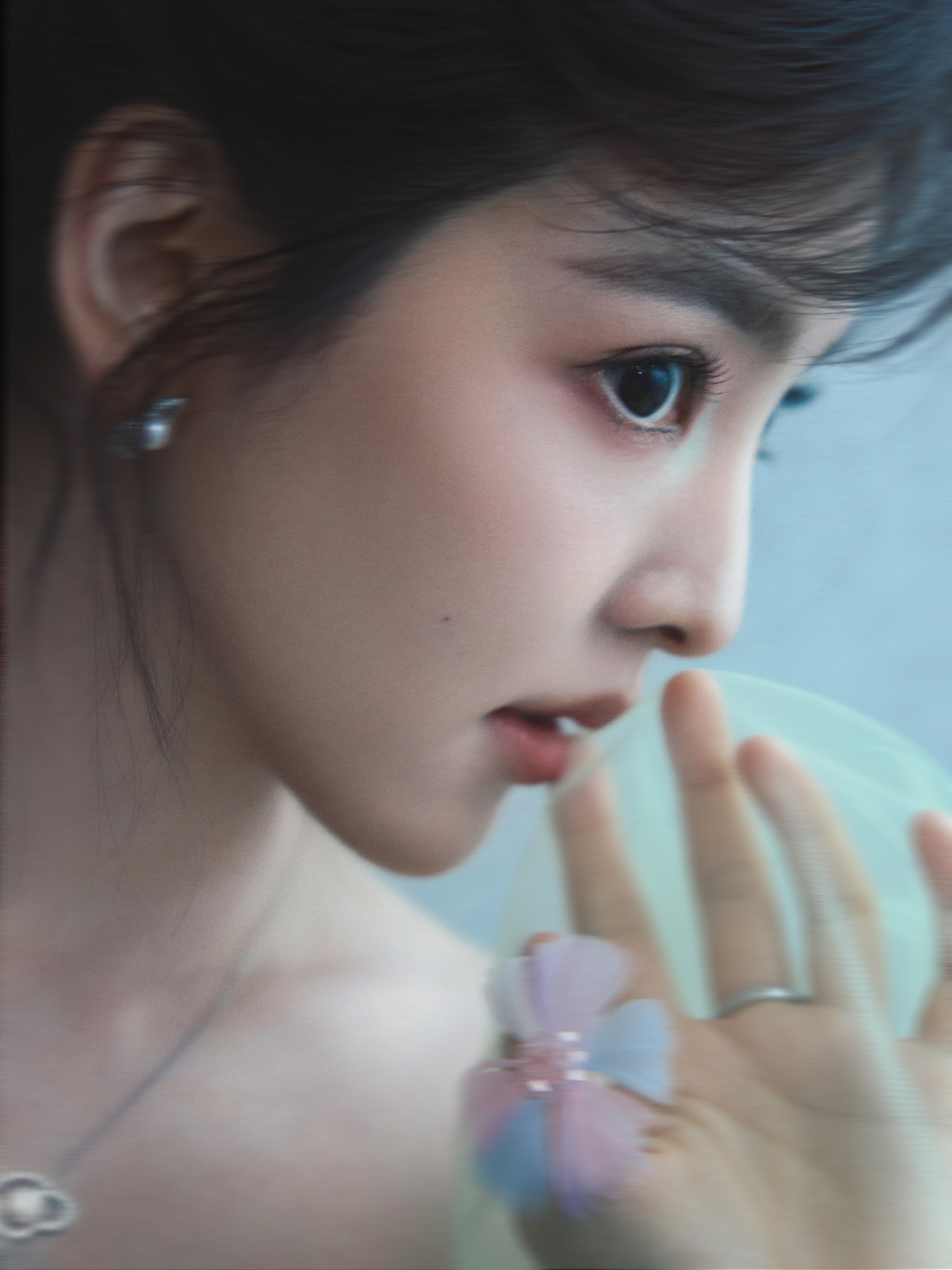 章若楠 