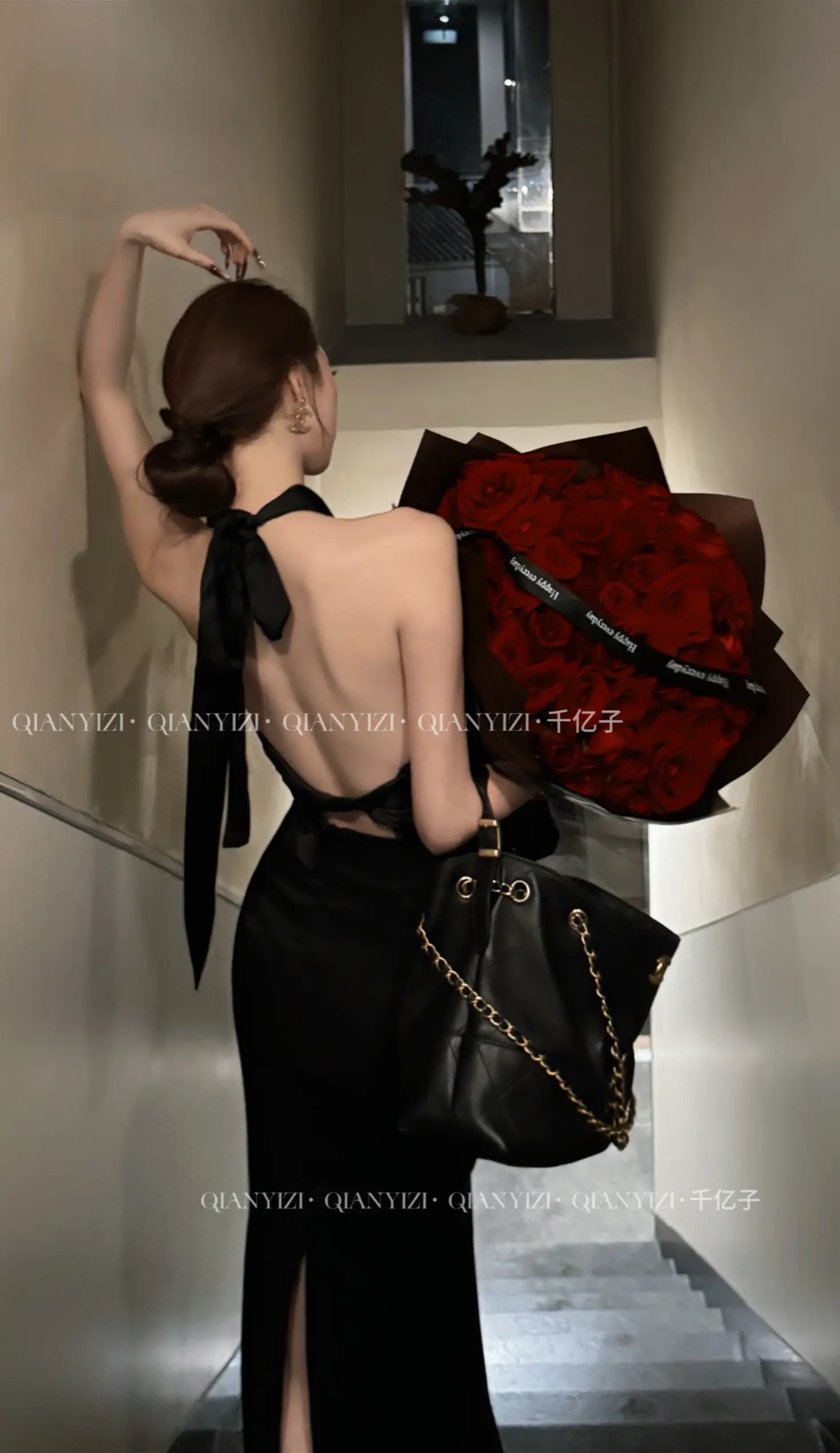 今年是很深刻的一年 改变了许多事 希望新的一岁是更自信勇敢的一岁♥️