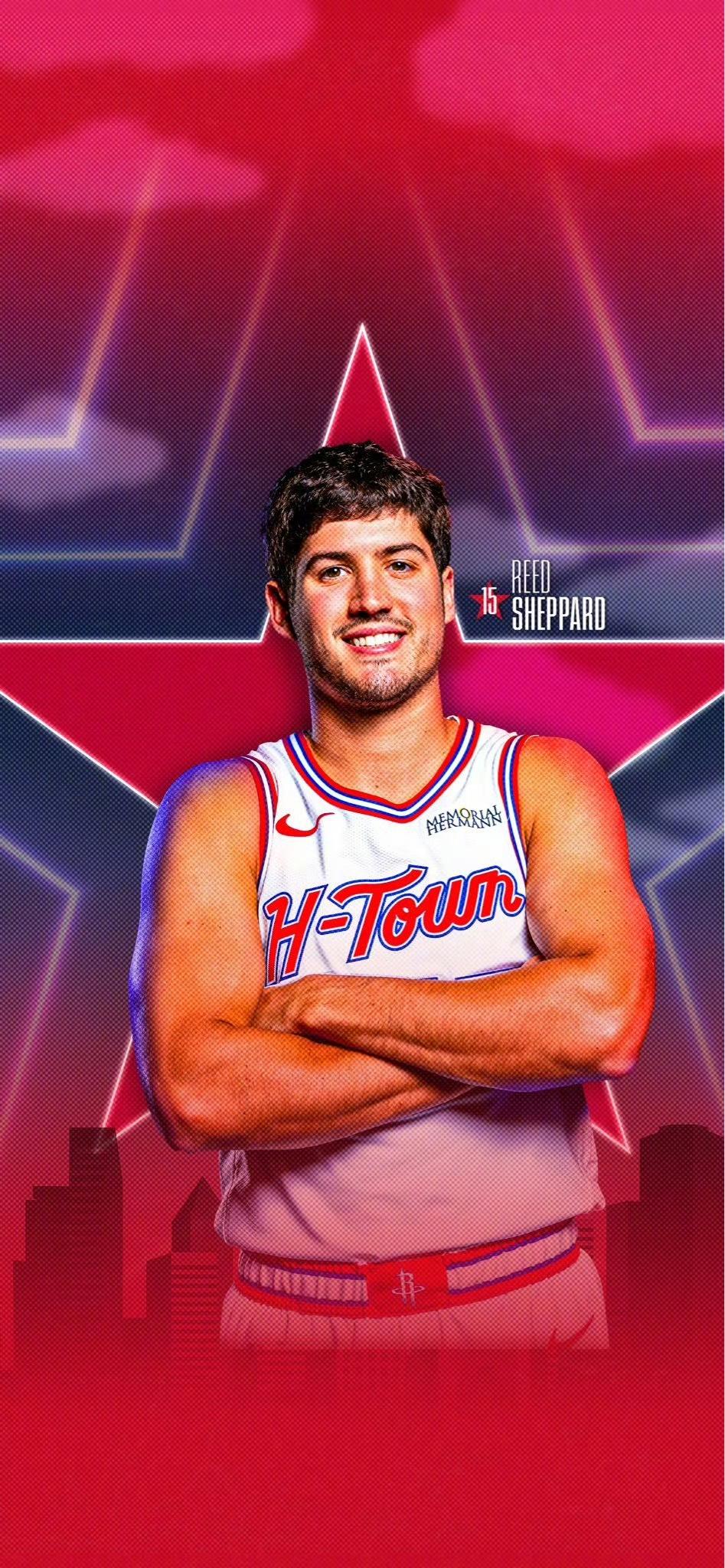 谢泼德vs奇才
24'钟贡献21分3篮板3助攻2抢断1封盖，稳步上升💪

近3