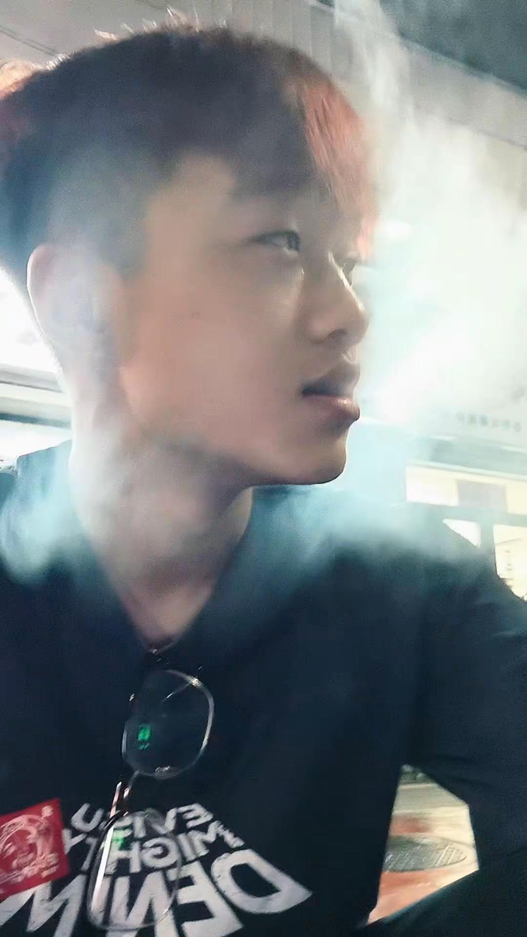 莫欺少年穷