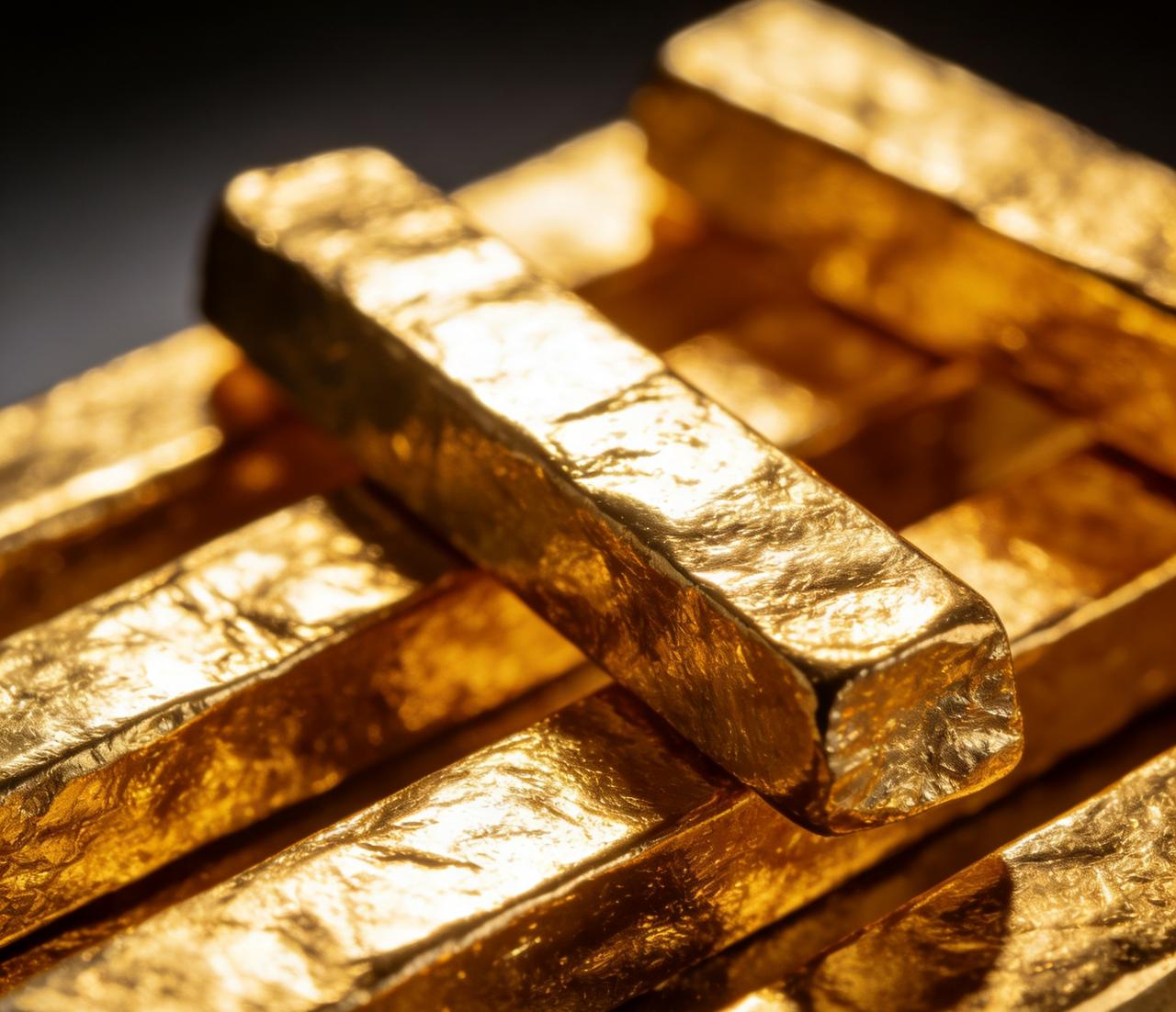 香港再现黄金大劫案！涉73公斤金条，近亿元黄金被洗劫

      
     