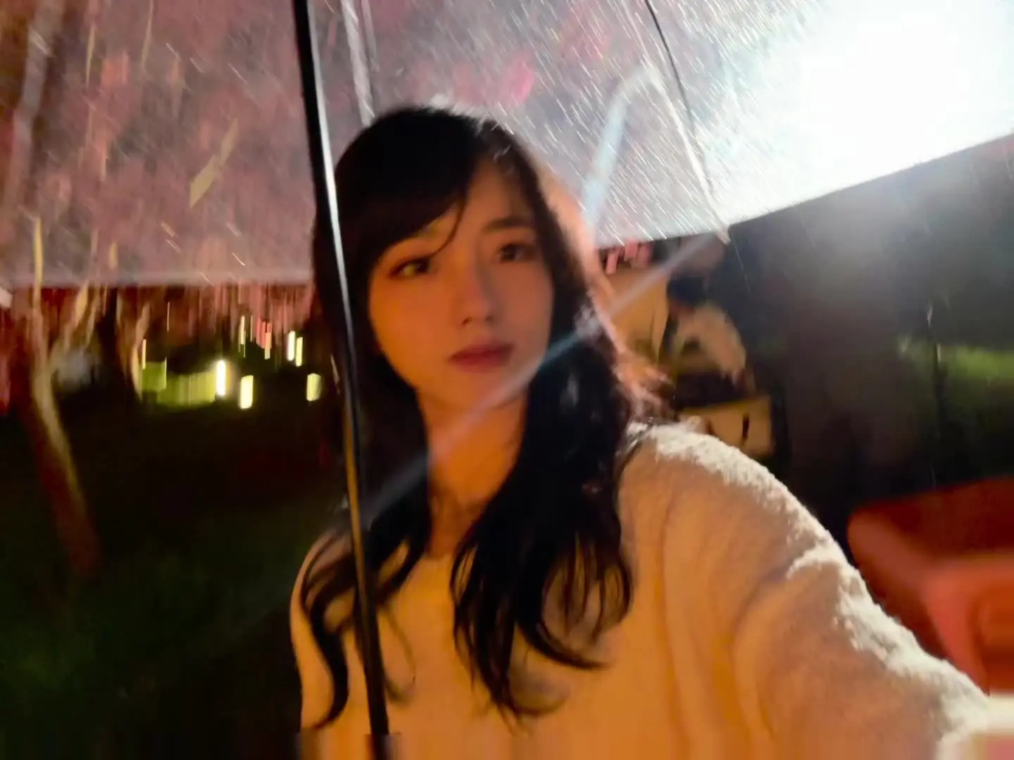 只有情绪不好的时候才喜欢下雨天吧🌧️