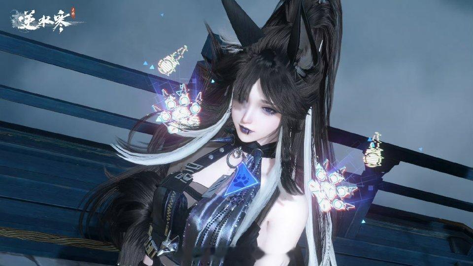 #贪狼摄星#很喜欢这样的，感觉特别的好玩！ ​​​