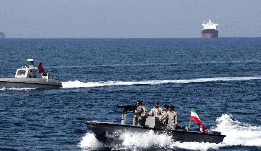 最近，美伊停火协议眼看就要到期，本来大家以为和气生财，双方要顺理成章地重回谈判桌