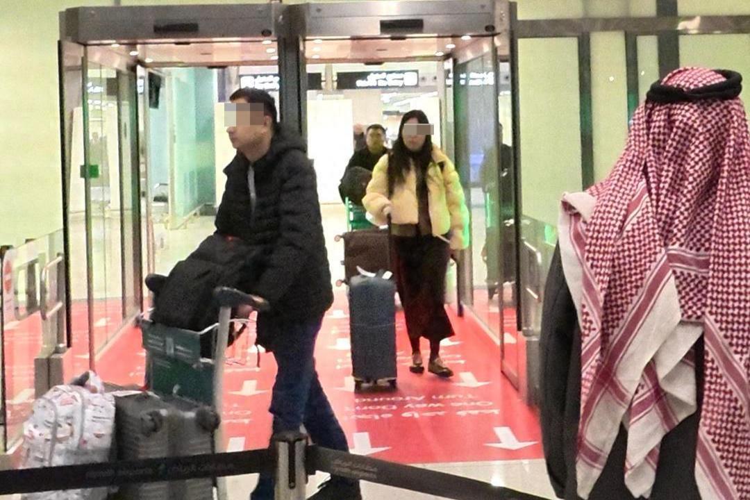 3月5日，中国国际航空正式宣布：重启飞往沙特阿拉伯的航线！据报道，国航CA789