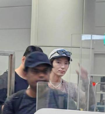 李准基素颜状态 ​​​李准基瘦脱相了李准基瘦脱相了 ​​​