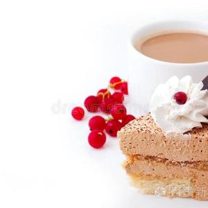 咖啡要加糖的糖果