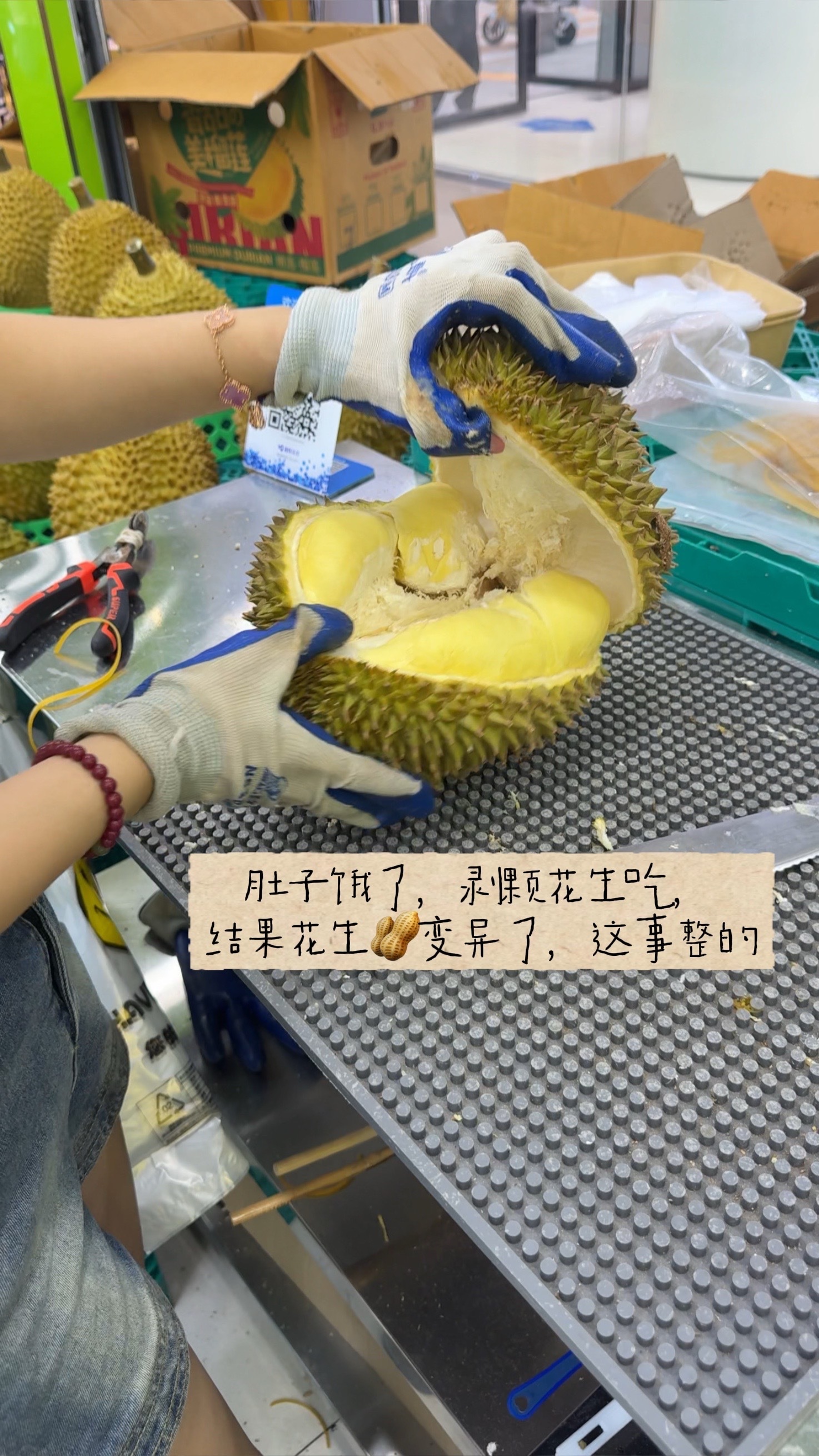哒哒事务所  我跟你说 我今天 