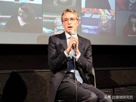 对中政策跨国议会联盟（IPAC）共同创办人暨执行董事裴伦德今（11日）叫嚣，多年