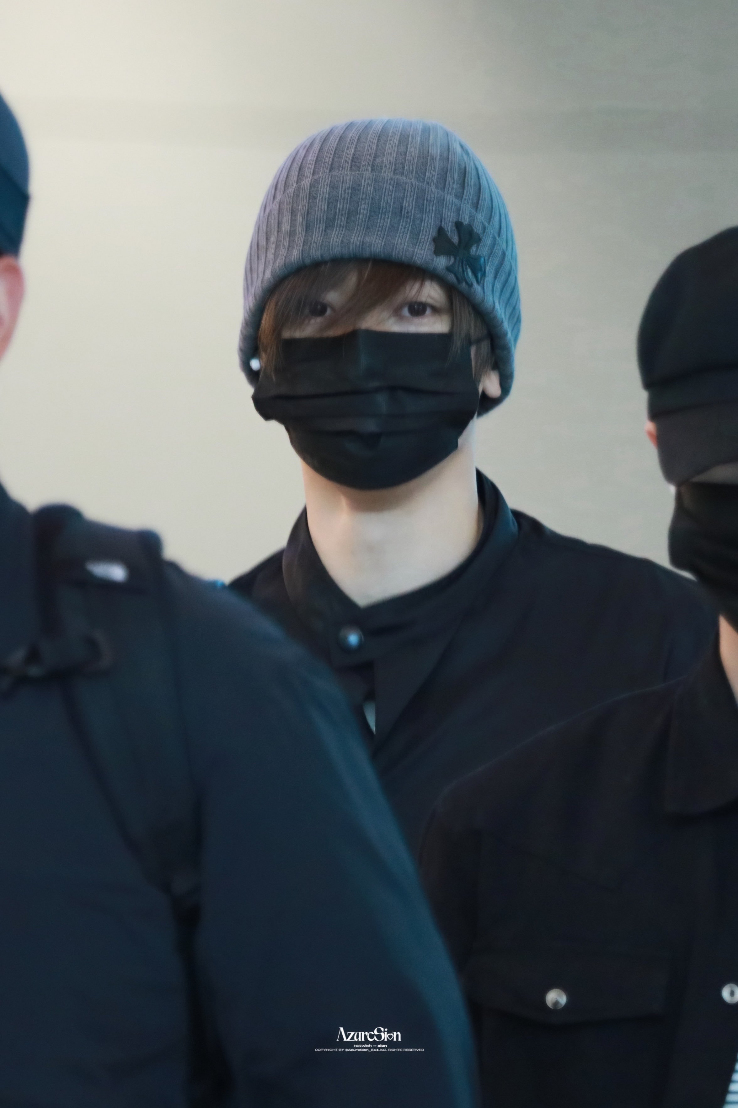 260619 仁川机场 高清饭拍©AzureSion_511/DerMond_S