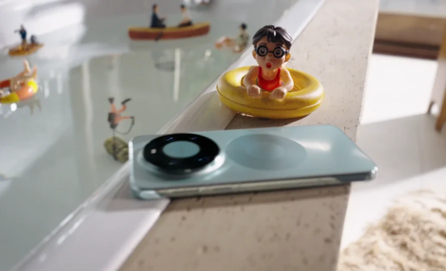 华为 Mate 80 Pro Max 的预热视频确实把信息量攒得挺足，全金属玄武