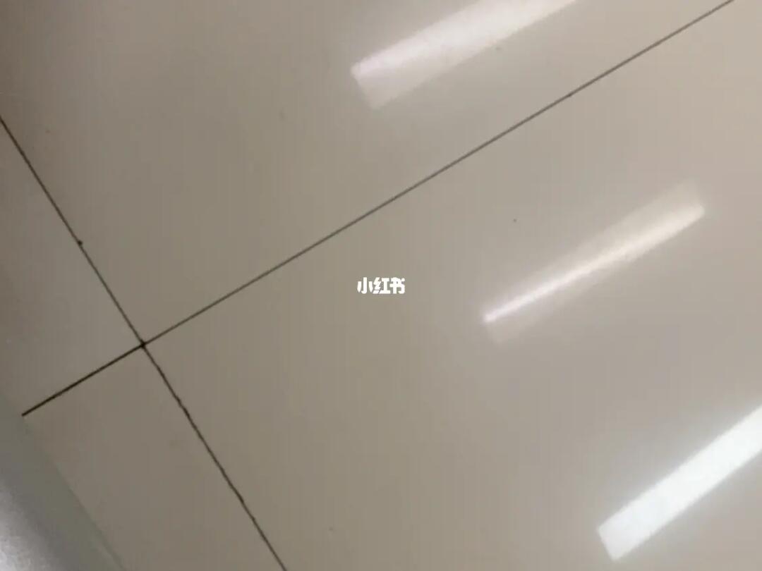 谁能不爱白瓷砖？！