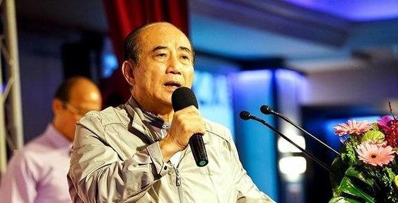 2026年4月17日11时07分国民党最高顾问王金平公开发声，向大陆表达诚挚感谢