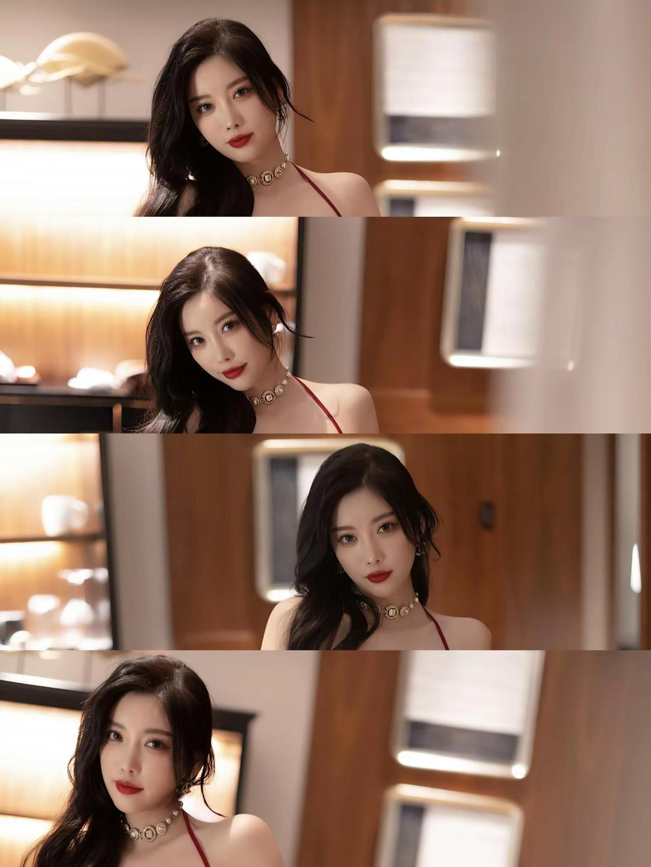 美女御姐少妇写真私房