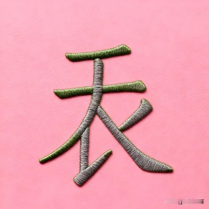 这到底是什么成语？实在是猜不出来呀！