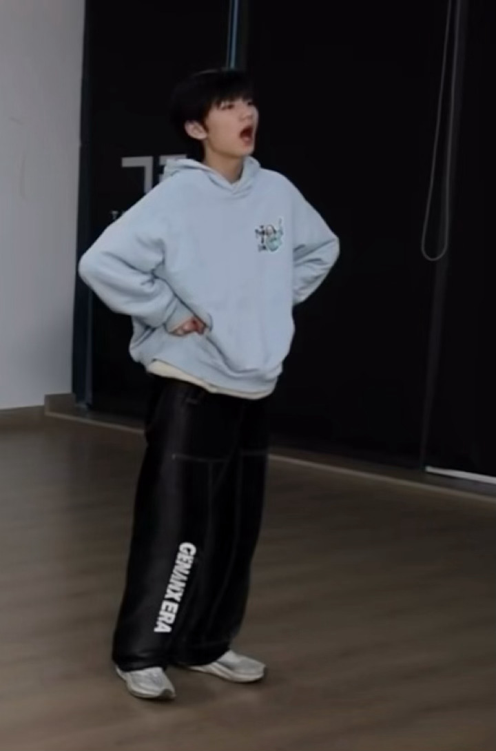 嘿哈！ ​​​