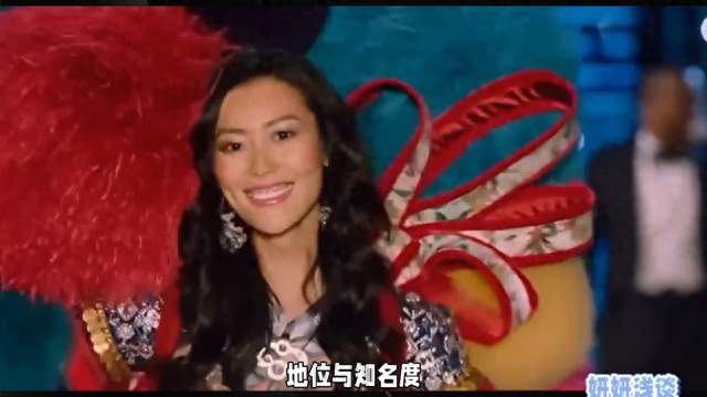 揭秘时尚圈背后的故事！