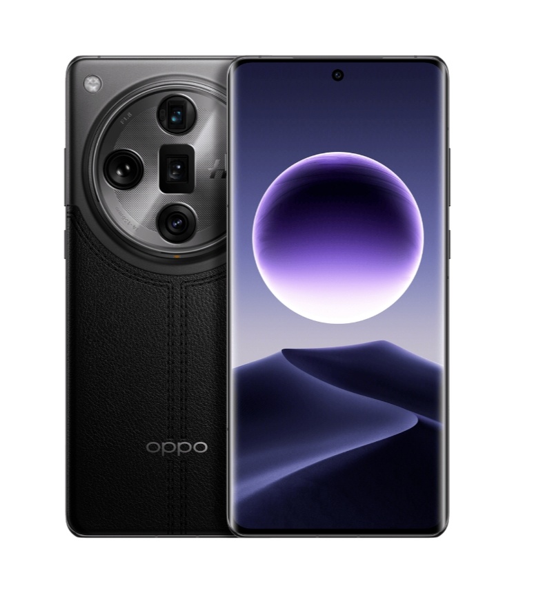 【OPPO Find X7系列目前详细的网络爆料汇总】官方已经官宣新品发布会定于