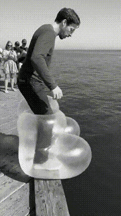 异想天开