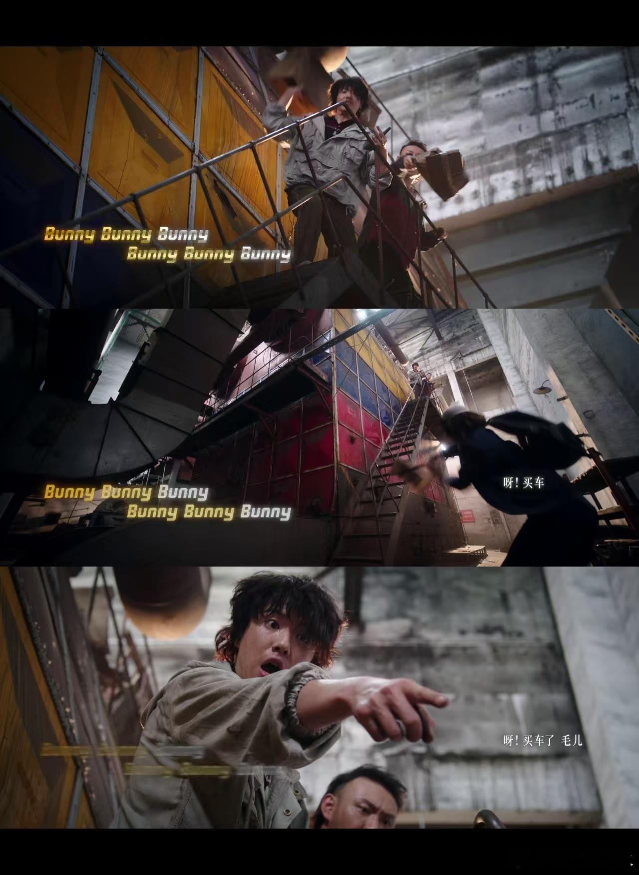 这次是张哲华一开口我就笑了张哲华献唱低智商犯罪插曲  低智商犯罪 张哲华唱的《低