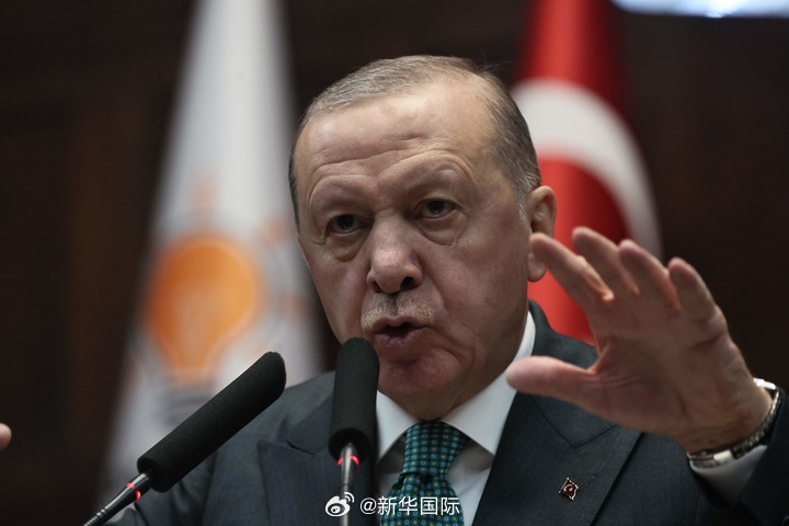 土耳其总统说中东局势已达恐怖程度土耳其总统埃尔多安5日说，中东地区紧张局势已达到