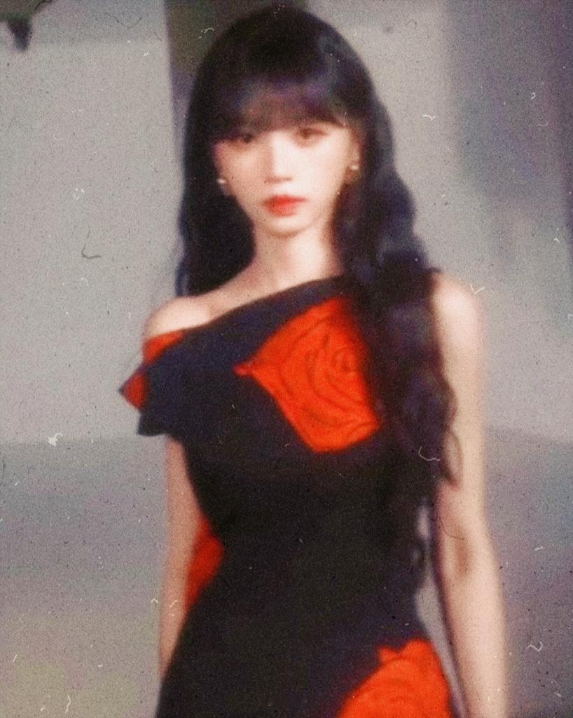 玫瑰杀手🥀＊田曦薇 ​​​