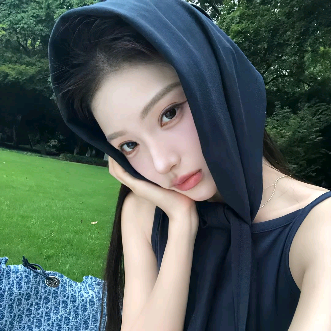 有人说我冷漠 其实我只是开启了省电模式 
