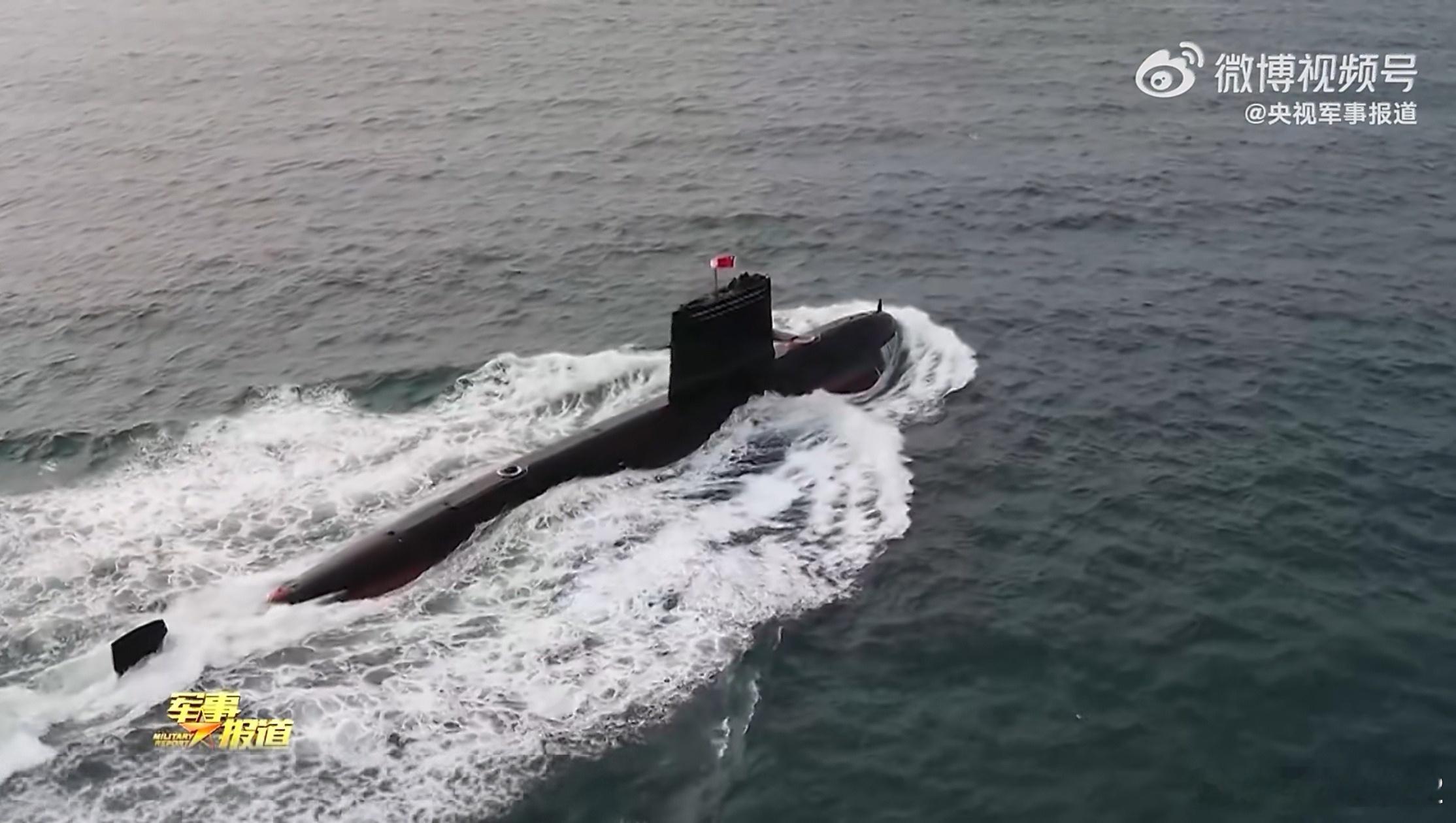 每次都有039每次094系列出来的时候，基本上都剪辑有039系列，你不知道内部舱