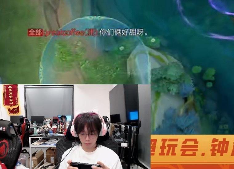 意生意世  懂你意思