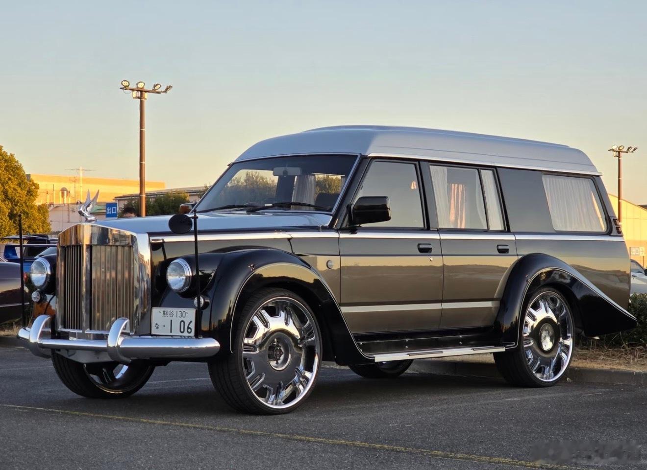 这是什么玩意？感觉风格不太像拉人的