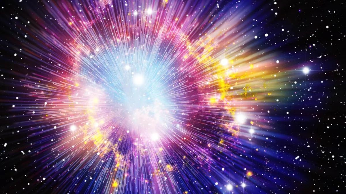 专家：宇宙可能在100亿年后开始死亡。
     新技术研究表明，宇宙的预期寿命