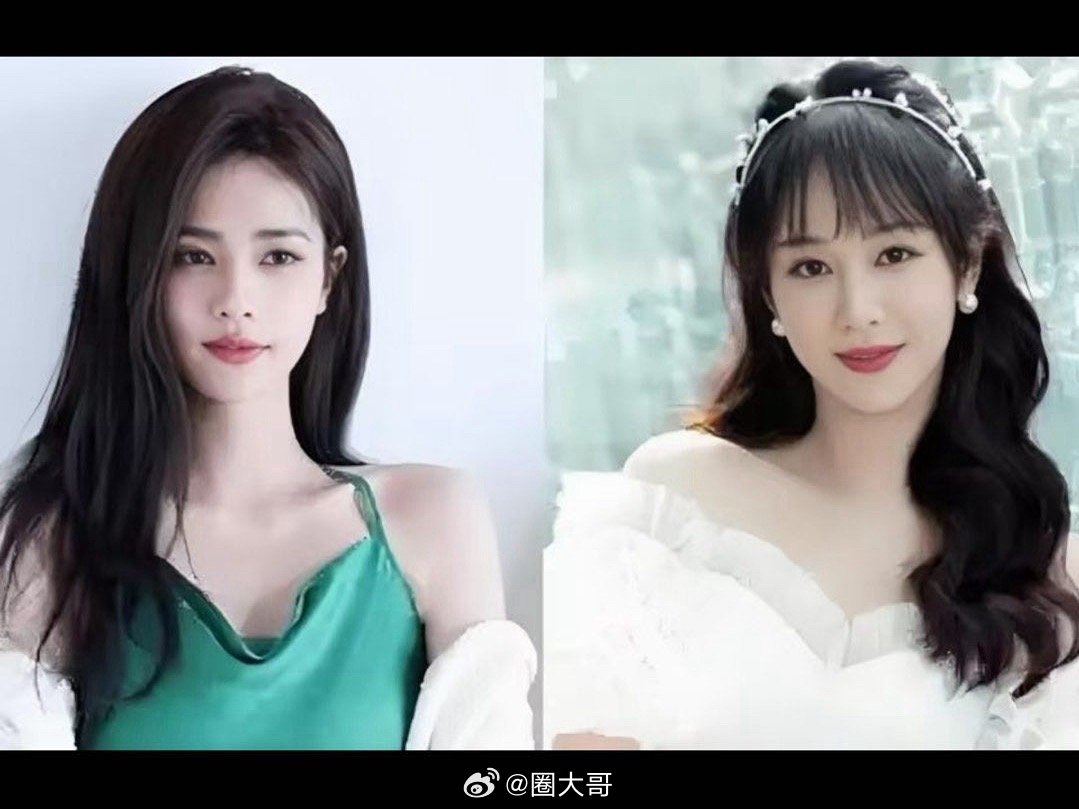 曝破春光接触杨紫白鹿哦哟，没想到杨紫和白鹿会同时看上一部ip啊，小说《破春光》影