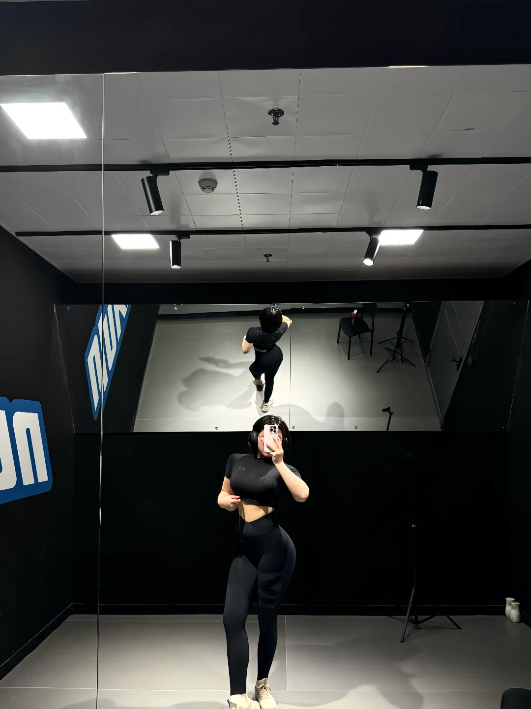 120斤｜黑色永不过时♠️