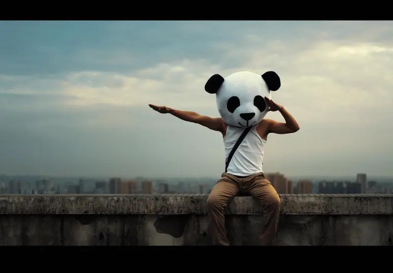 废柴男人的十大特征：
1.工作上缺乏上进心，安于现状。
2.遇事没主见，优柔寡断