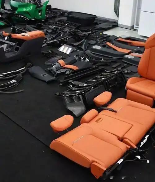 雷军直播拆车就台证明小米汽车是好车？就能证明小米汽车的安全的车了？其实不是，拆车