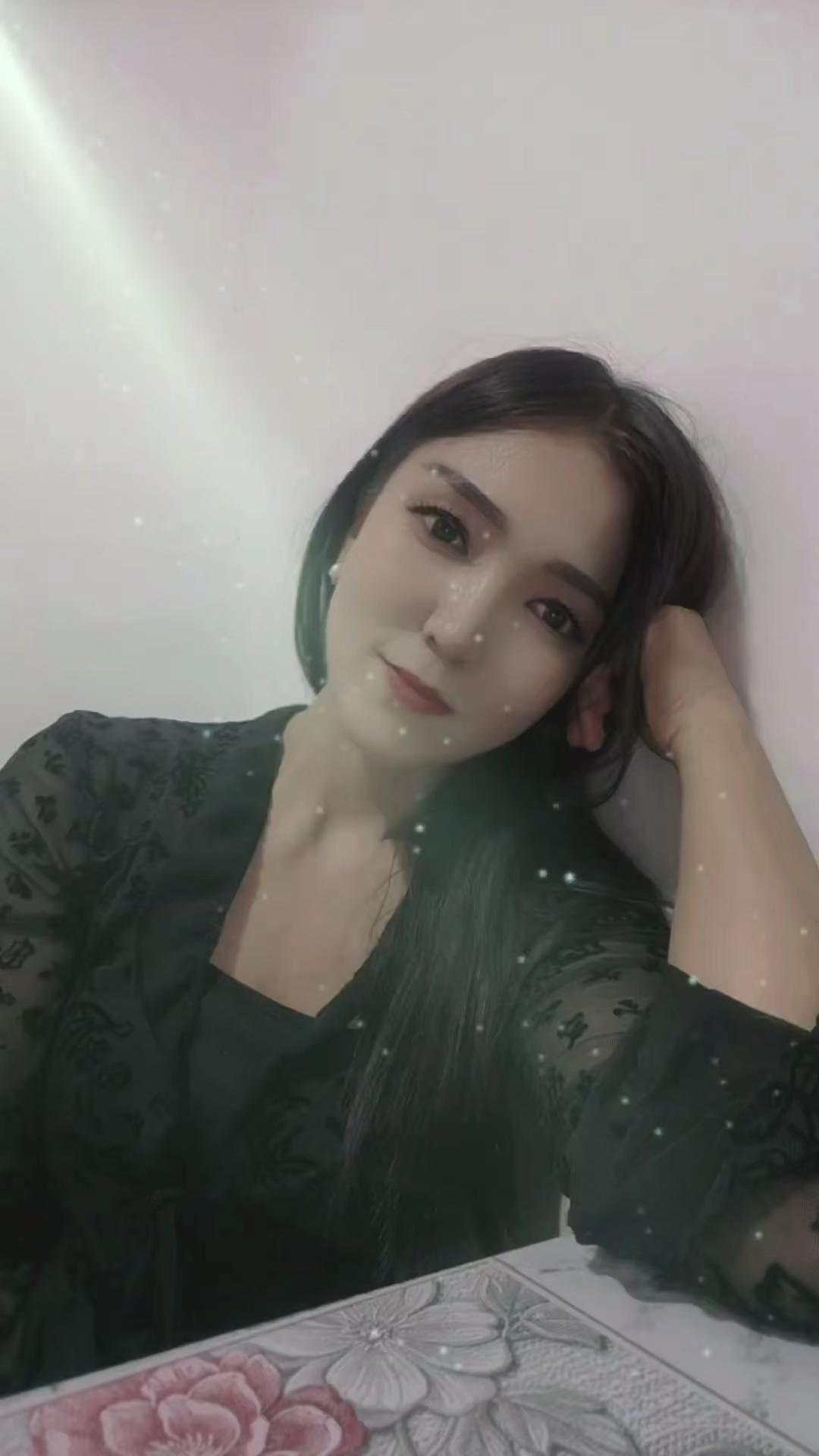 心空时的自拍碎碎念