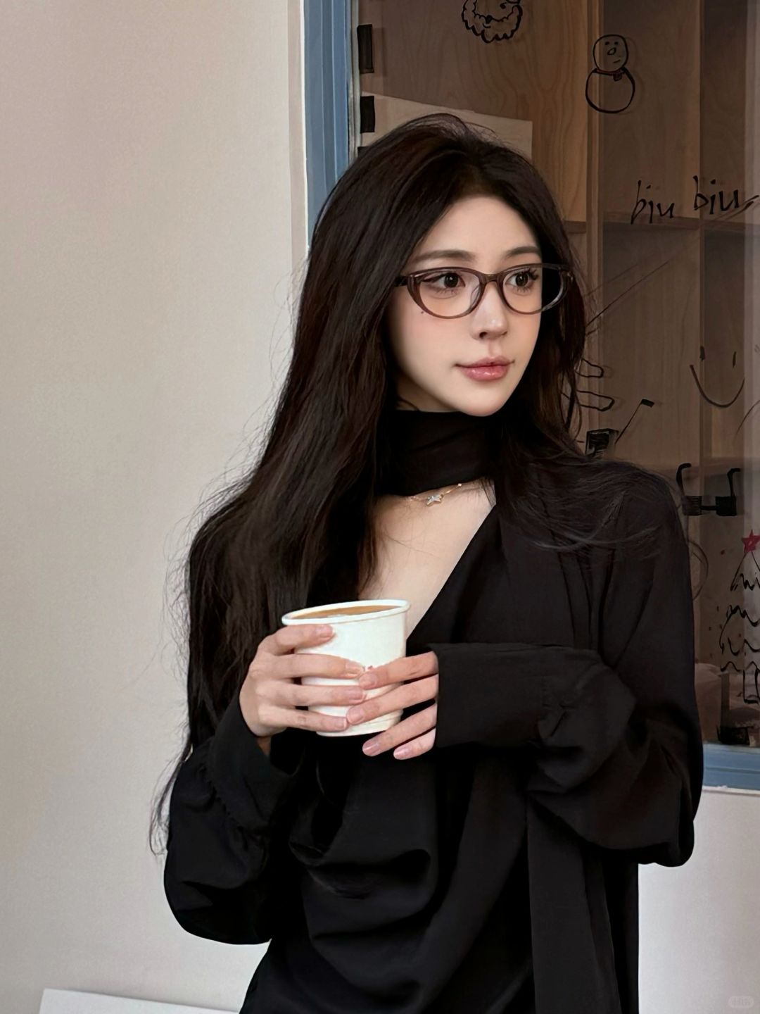 👓|get韩女松弛感
