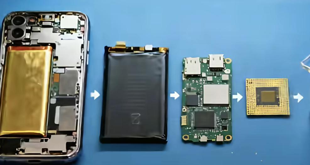 旧手机回收涨价了吗

2026年3月，旧手机回收市场迎来罕见价格波动，先暴涨、后