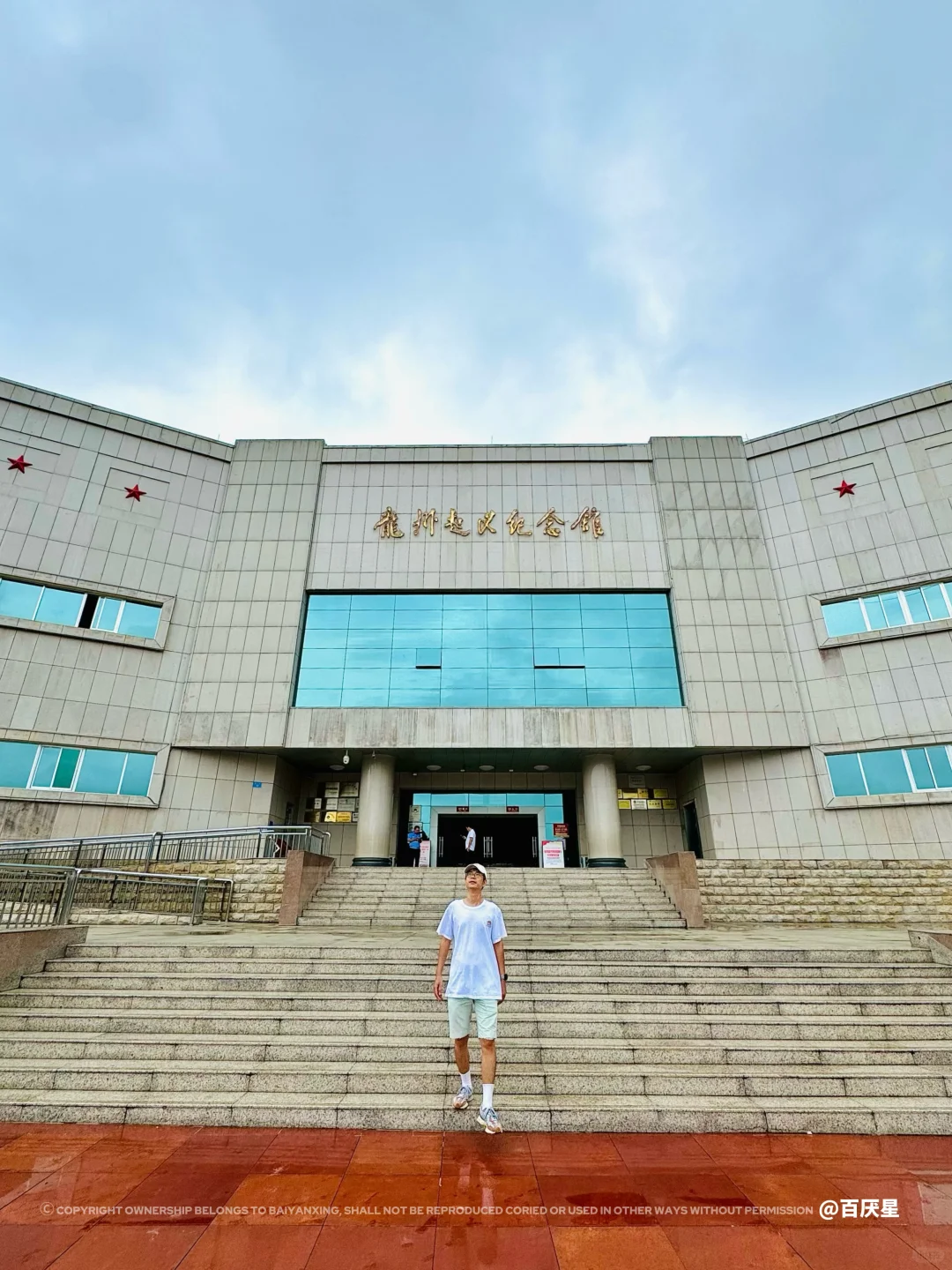 广西这里巨少人，国庆来这里玩，适配度简直💯