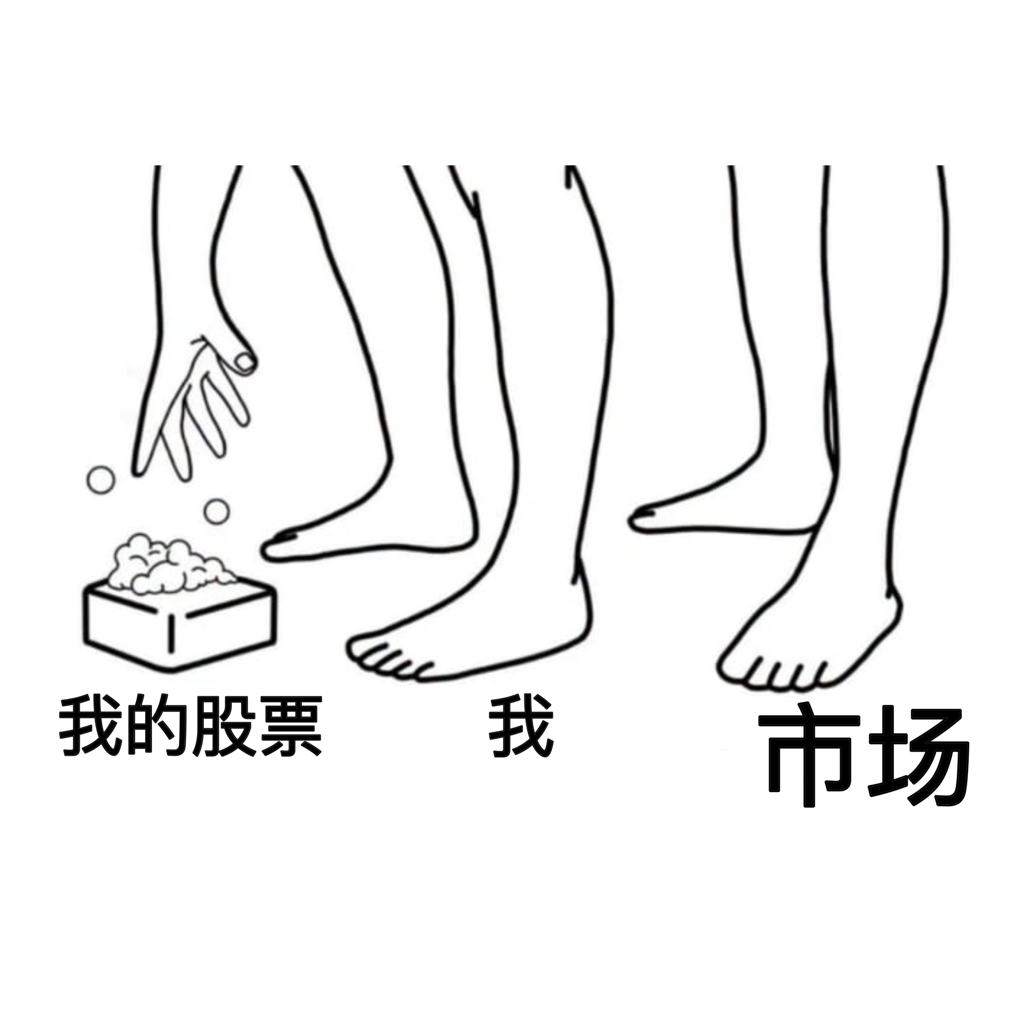 诱敌深入memes