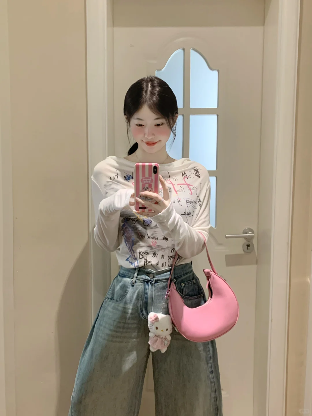 胶片日常🎞️～All like🌷
