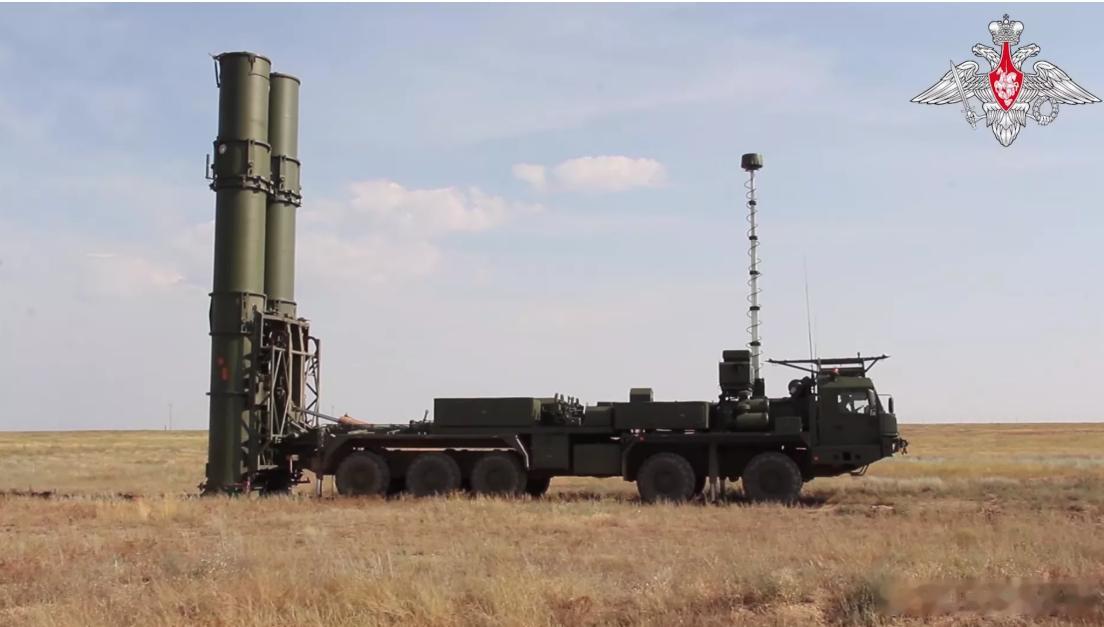 俄防空神话破灭，防空力量拆东墙补西墙，S-400被乌克兰无人机耗尽近来，综合美国
