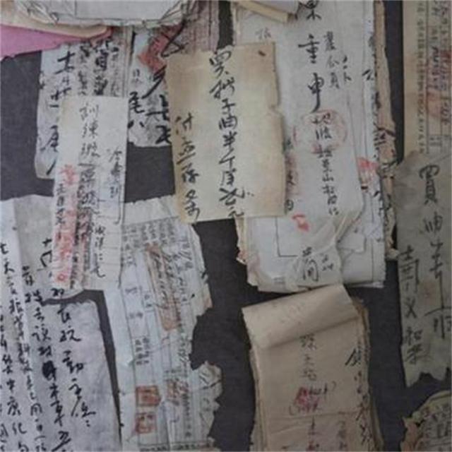 1982年，河北老太太临终前，把自己的儿子叫到身边，再三叮嘱道：“你记着，我死以