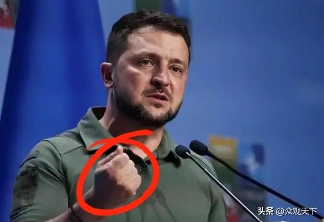 快讯！快讯！
美国传来消息！
600亿美元对乌援助卡在国会，乌克兰前线士兵冬装与