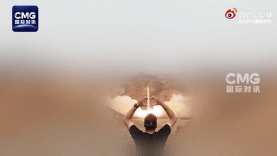 太喜欢伊朗这个性了！对付美国纸老虎，必须痛打落水狗！

3月25号这一天，伊朗伊