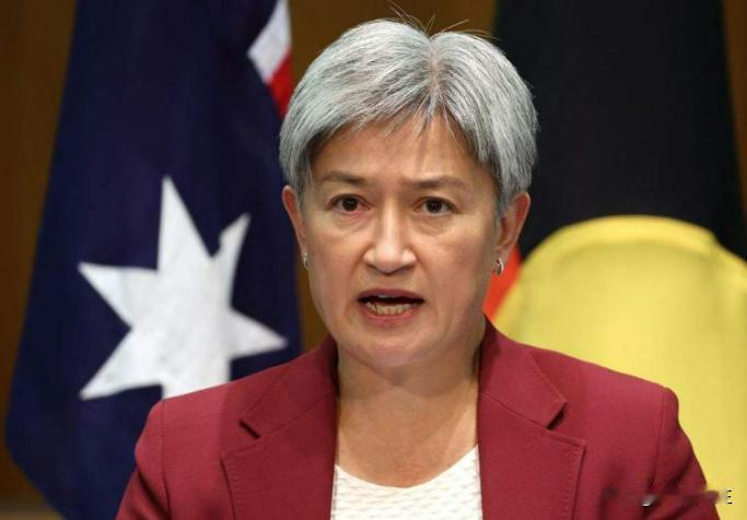 澳外长黄英贤：澳将考虑承认巴勒斯坦国

澳大利亚外交部长黄英贤说，堪培拉将考虑承