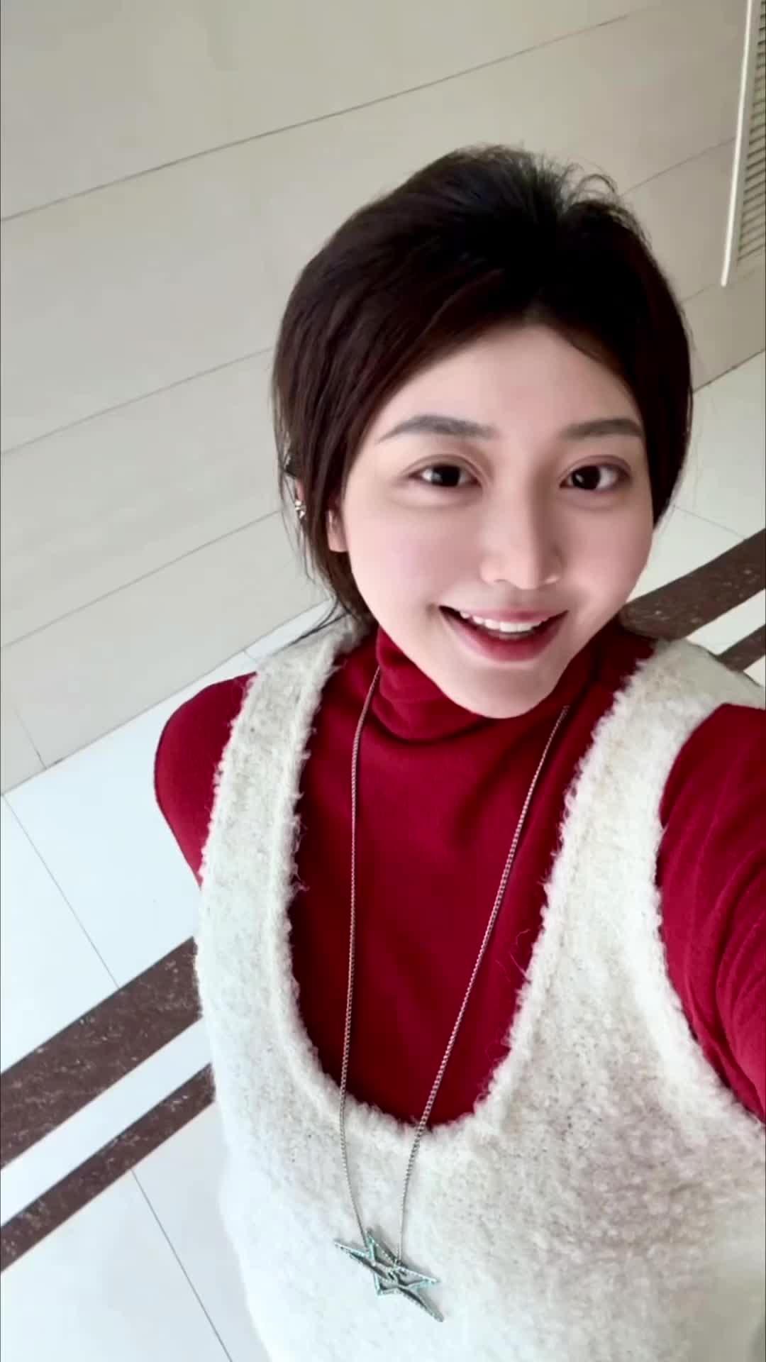 好希望有人觉得被我缠上是件幸福的事啊
