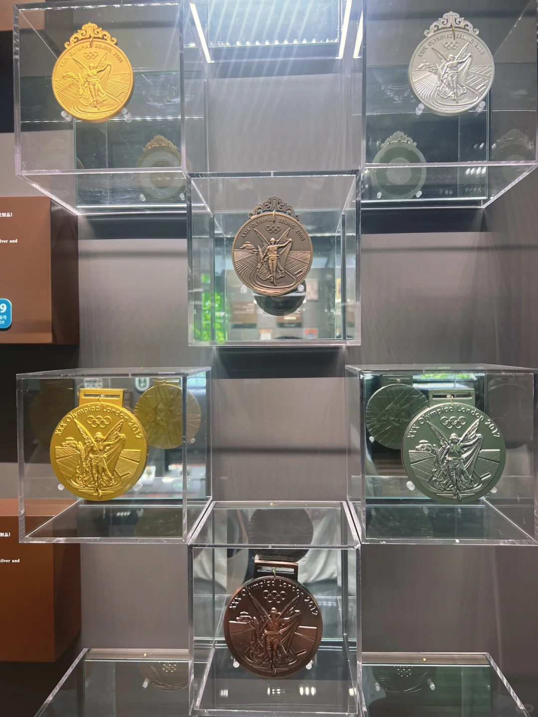 去不了巴黎‼️就来这个小众博物馆了解奥运吧