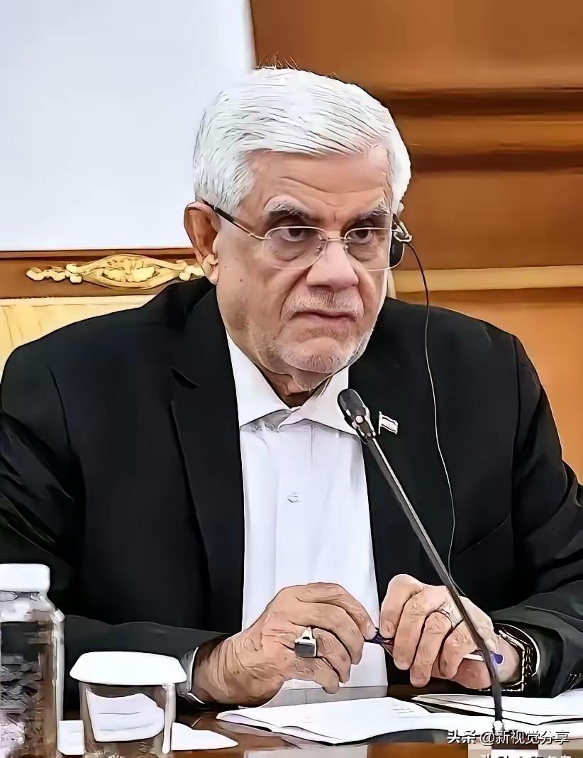 笑不活了！伊朗这招太损了，直接把美国整不会了！
 
别人打架靠拳头，伊朗打架靠脑